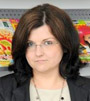 Agnieszka Doleżych