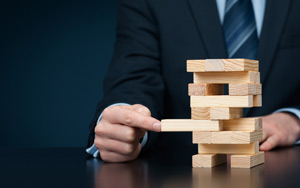 Crisis and Barrier, Tarka Executive&rsquo;s Support