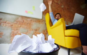 MILENIALS AND MANAGEMENT SUCCESS Is there any hope?