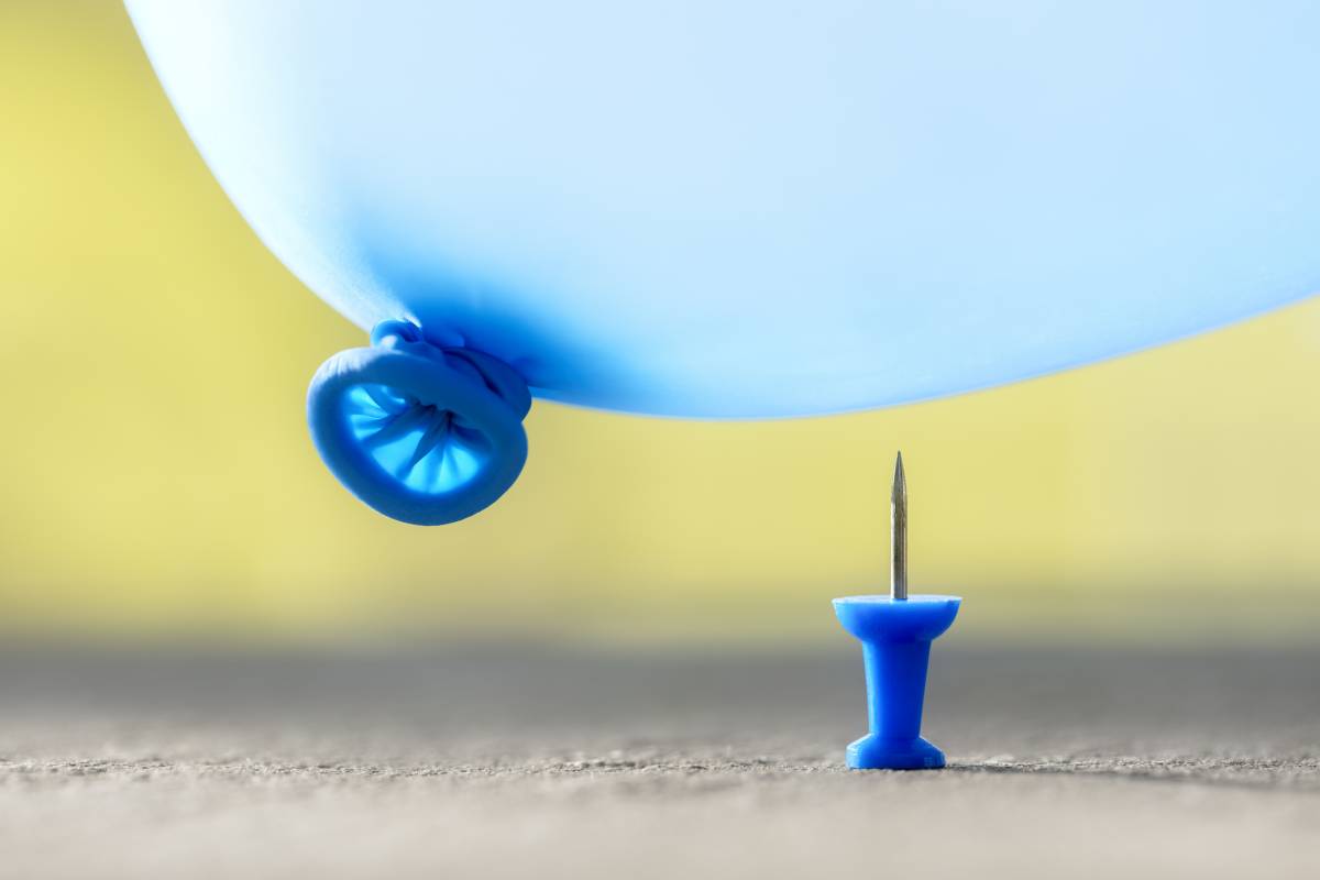 TRZEBA MIEĆ PLAN